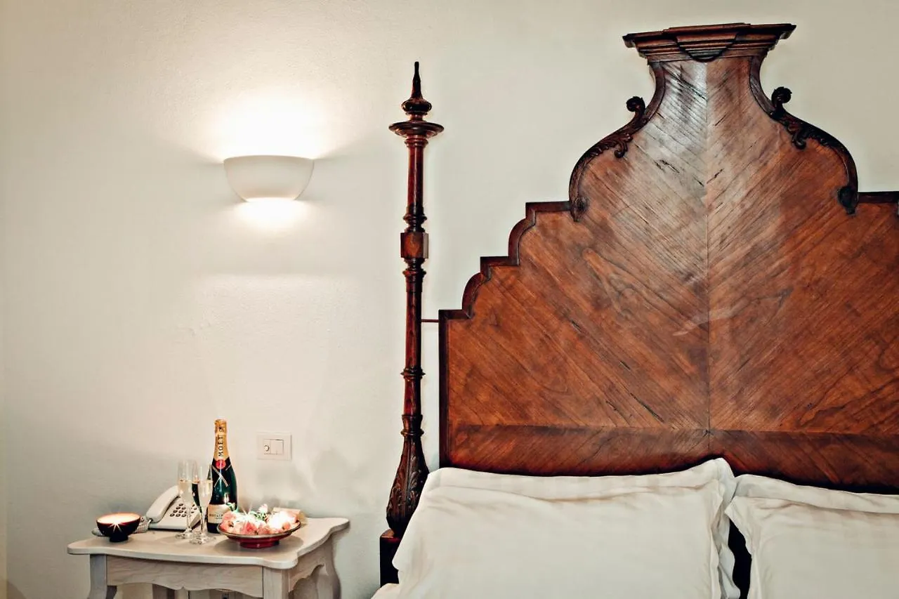Ξενοδοχείο Tartheshotel Guspini