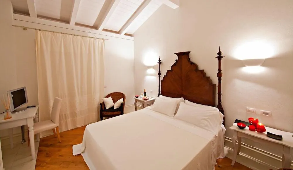 Ξενοδοχείο Tartheshotel Guspini