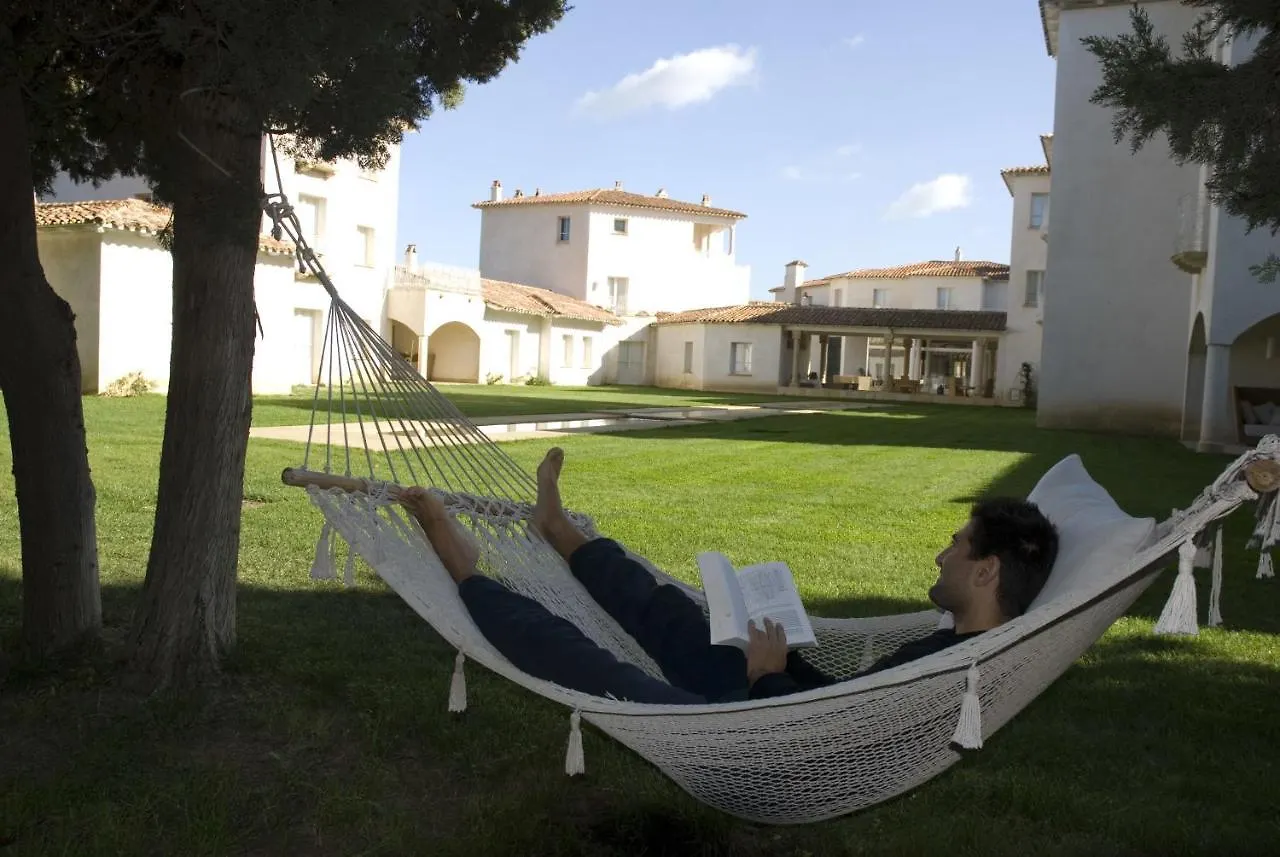Tartheshotel Guspini 4*,  Italy