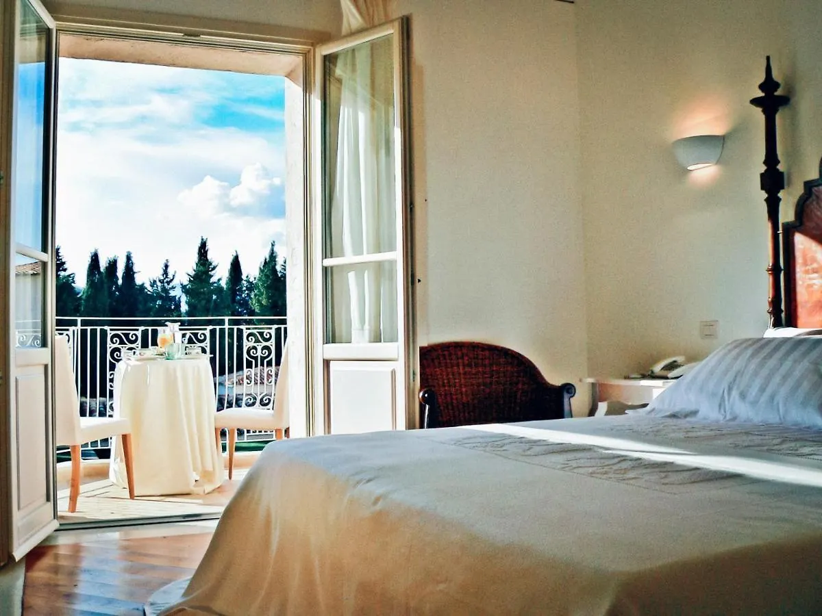 Hotel Tartheshotel Guspini