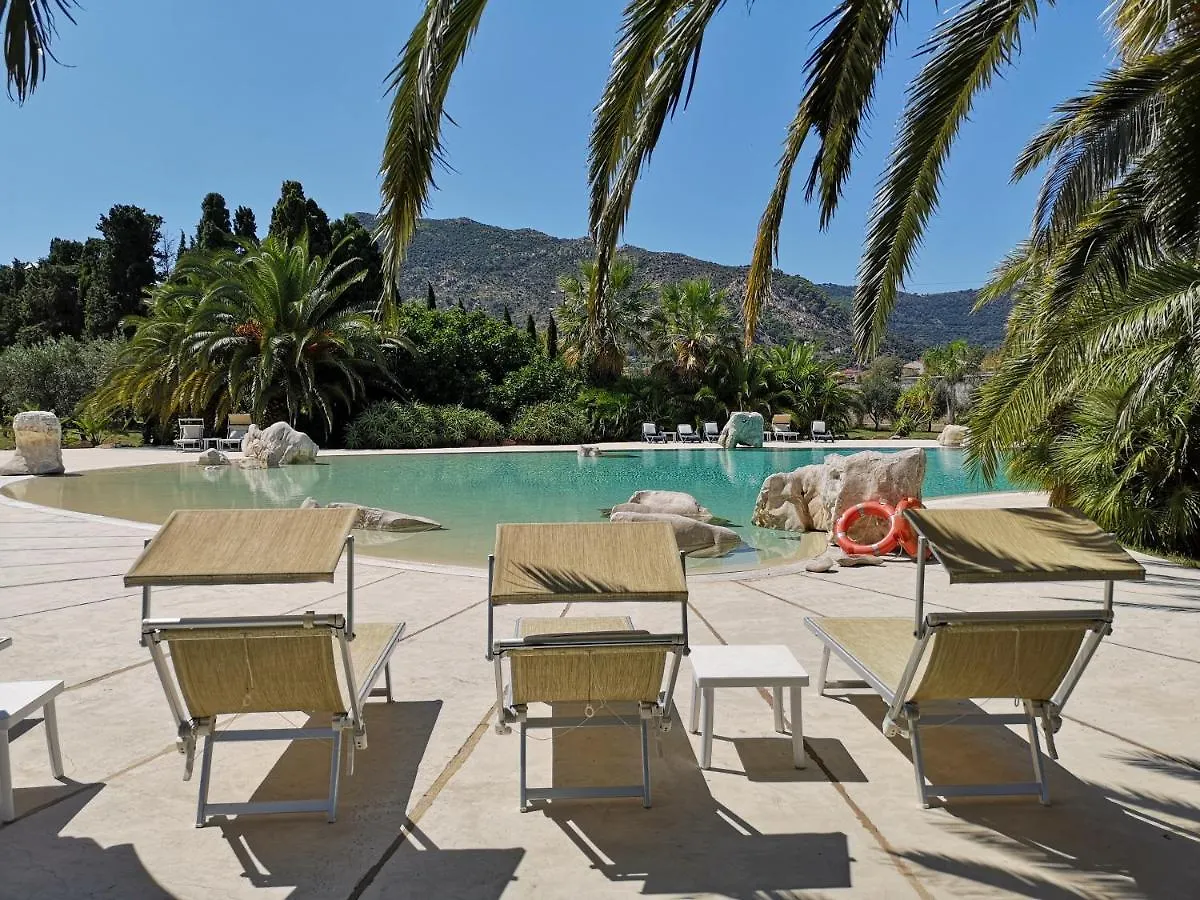 Hotel Tartheshotel Guspini