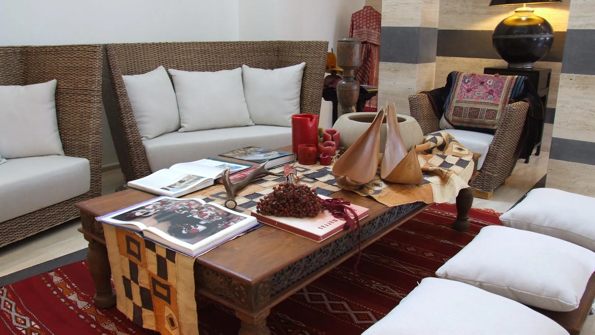 Hotel Tartheshotel Guspini