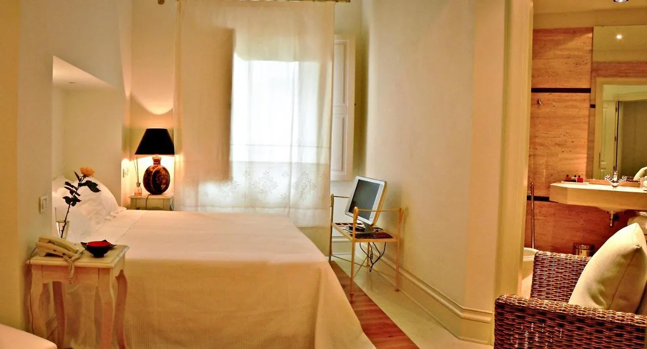 Hotel Tartheshotel Guspini