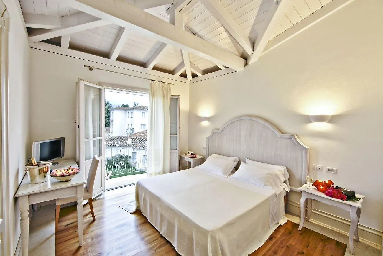 Tartheshotel Guspini Hotel