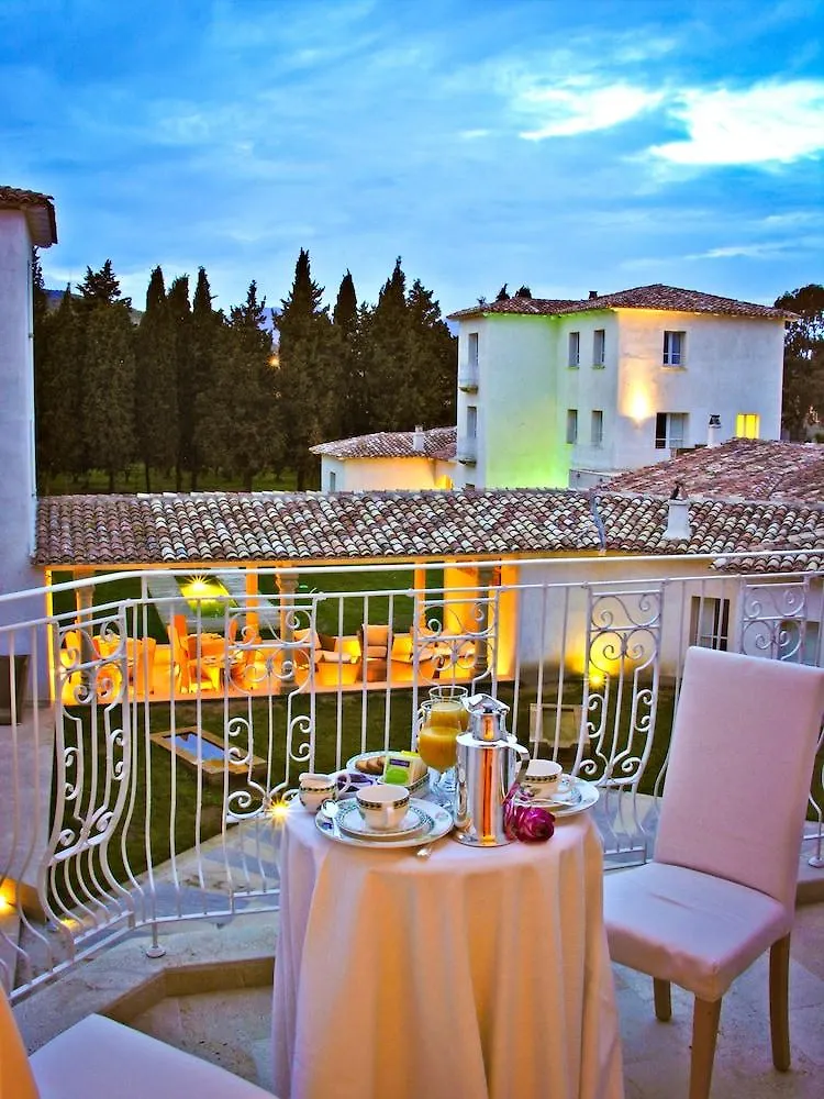 Tartheshotel Guspini Italien