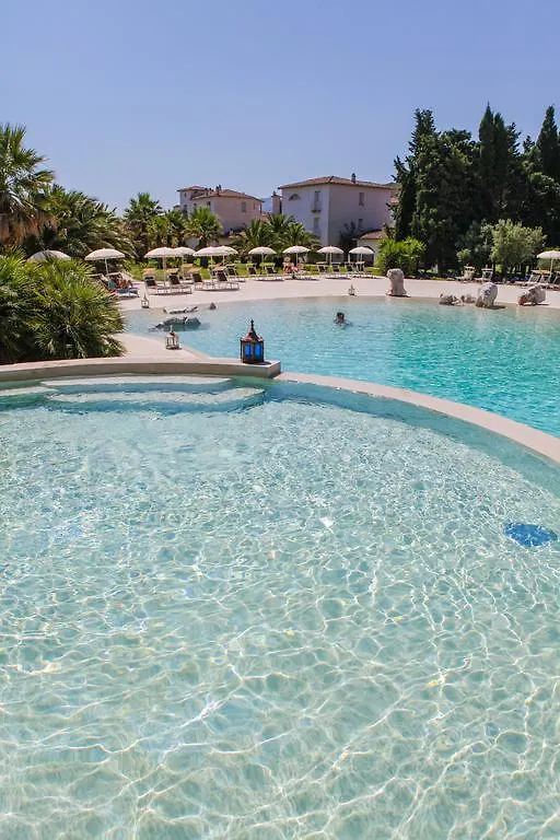 Hotel Tartheshotel Guspini