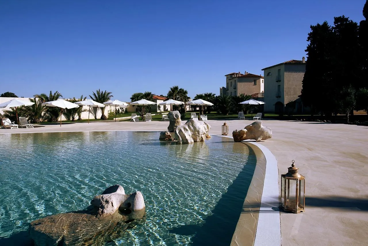 Hotel Tartheshotel Guspini