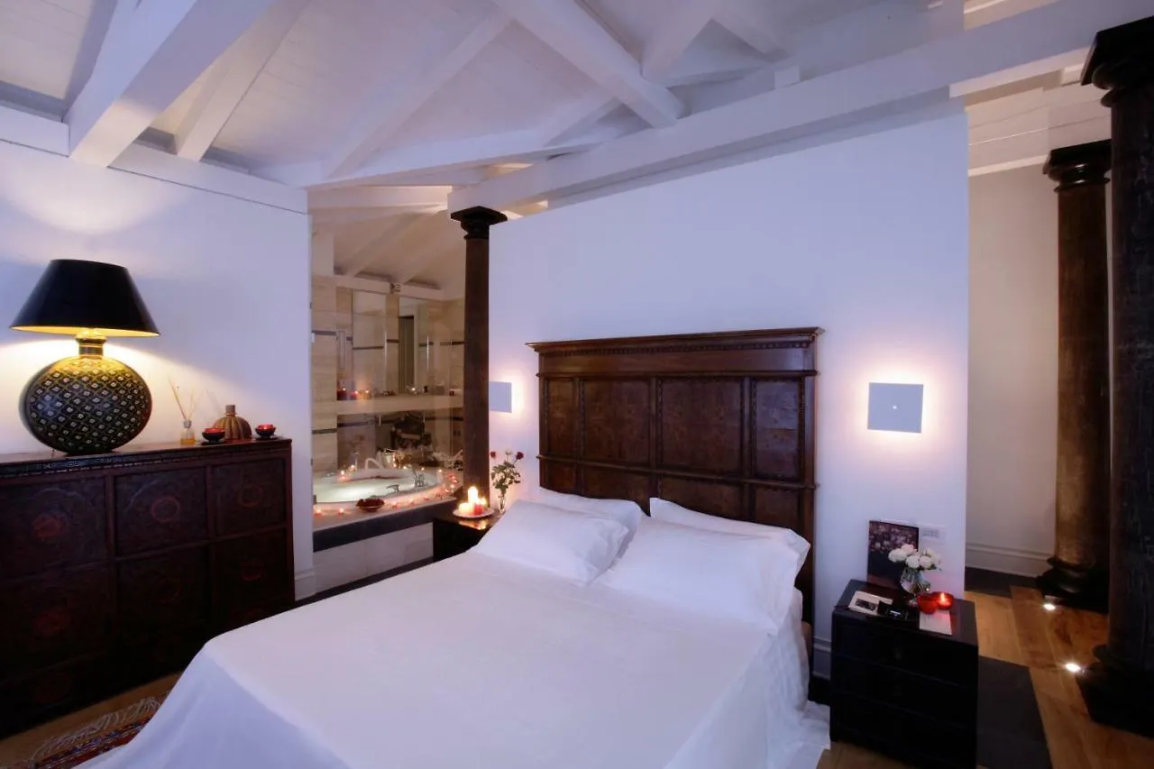 Tartheshotel Guspini Hotel